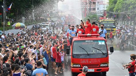 san juan basaan festival
